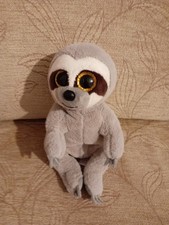 Sloth teddy for sale  LYTHAM ST. ANNES