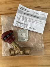 Bronze double regulating for sale  OXFORD