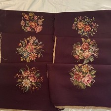 needlepoint chair cover for sale needlepoint chair cover for sale Marietta