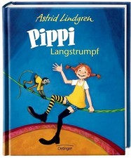 Pippi langstrumpf 1 gebraucht kaufen  Berlin