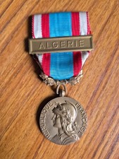 Décoration insigne medaille d'occasion  Beauvais