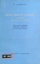 Notre dame messe gebraucht kaufen  Koblenz