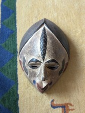 Congo african carved for sale  HITCHIN