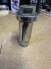 Lindapter m20x75mm hex for sale  BRISTOL