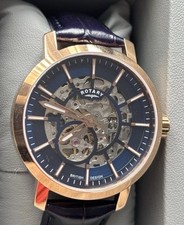 Rotary greenwich skeleton for sale  TONYPANDY