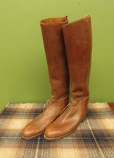 Gentleman antique brown for sale  NEWTON ABBOT