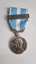 Médaille militaire mer d'occasion  Cavaillon