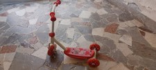Monopattino hello kitty usato  Villafranca Tirrena