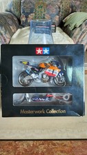Tamiya masterwork collection usato  San Tammaro