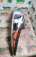 Passenger headlight sedan for sale  San Diego