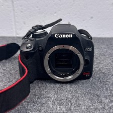 Corpo da câmera digital Canon EOS Rebel T1i DSLR 15,1 MP comprar usado Corpo da câmera digital Canon EOS Rebel T1i DSLR 15,1 MP comprar usado  Enviando para Brazil