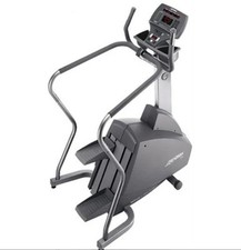 Life fitness 95si gebraucht kaufen  Walldorf