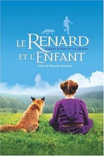 Renard enfant d'occasion  Corbeil-Essonnes