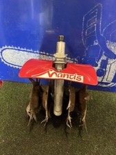 Mantis petrol tiller for sale  LYMINGTON