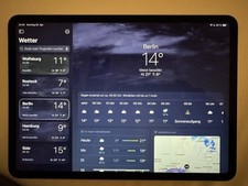 Ipad pro gen gebraucht kaufen  Rostock
