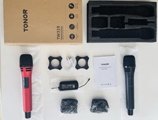 Tonor tw320 wireless for sale  El Paso