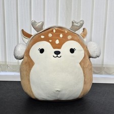 Squishmallows dawn fawn for sale  CLECKHEATON