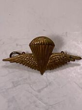 Badge insigne brevet d'occasion  Expédié en Belgium