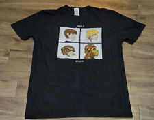 Gorillaz star wars for sale  DUNDEE