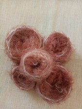 Lot petites pelotes d'occasion  Valmondois