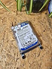 Disco rígido de armazenamento Western Digital WD7500BPVT-22HXZT3 750GB HD WD azul escorpião comprar usado  Enviando para Brazil