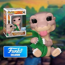 Funko pop littlefoot for sale  Marlboro