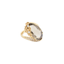 Anello oro donna usato  Monza