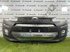 Citroen front bumper for sale  NEWTON-LE-WILLOWS