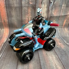 Power ranger spd for sale  HOLMFIRTH