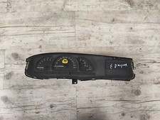 Pel vectra tacho gebraucht kaufen  Nordhausen