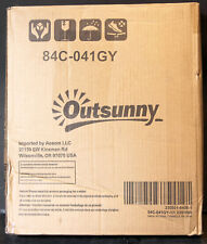 Outsunny canopy replacement for sale  Hanover