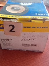 Moog bushing kit for sale  Bedford