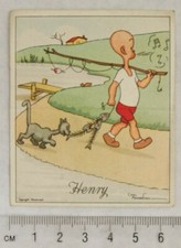 1935 kensitas card for sale  STOKE-ON-TRENT