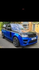 2013 land rover for sale  WITHERNSEA