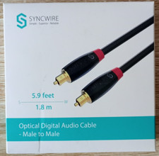 Syncwire digital optical d'occasion  Le Beausset