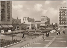 Foto ddr leipzig gebraucht kaufen  Dresden
