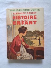 Livre histoire enfant d'occasion  Dompierre-sur-Mer