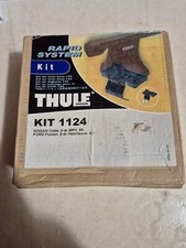 Thule 1124 fitting for sale  CHIPPENHAM