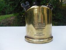 Ancienne lampe souder d'occasion  Montseveroux