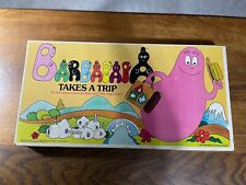 Vintage barbapapa takes for sale  Edmond