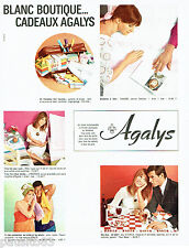 Advertisement advertising 036 d'occasion  Expédié en Belgium
