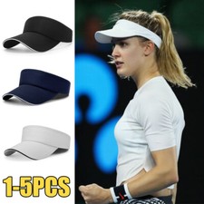 3pack visor sun for sale  Piscataway