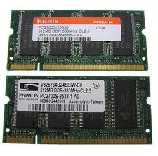 1gb ddr pc2700 for sale  Hagerstown