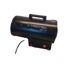 Trotec gasheizgebläse tgh gebraucht kaufen  Bochum