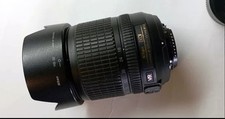 Nikon nikkor 105 usato  Scafati