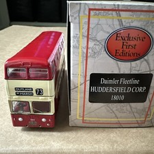 Efe 18010 huddersfield for sale  GATESHEAD