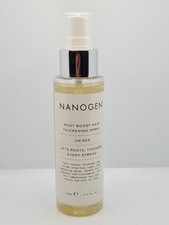 Nanogen root boost for sale  BURY