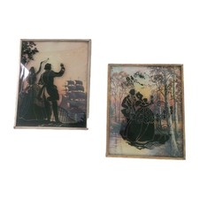Set vtg reverse for sale  Ephraim