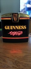 Guinness jack charlton for sale  ELLESMERE