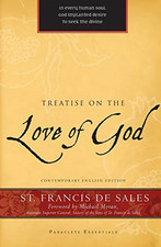 Treatise love god for sale  ROSSENDALE